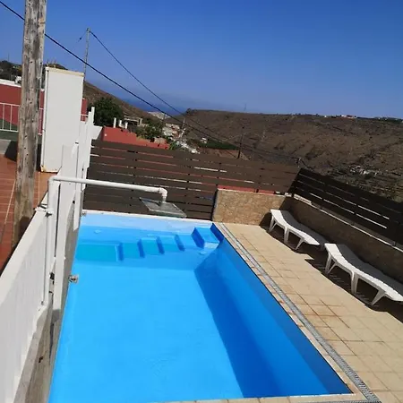 El Recoveco De La Solana Holiday home