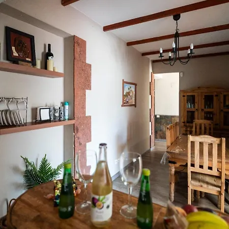 Holiday home El Recoveco De La Solana *