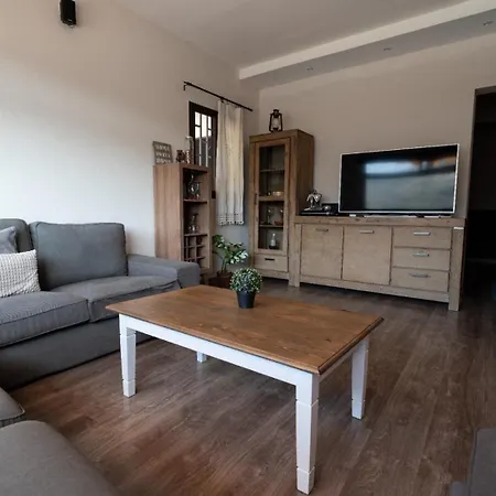El Recoveco De La Solana Holiday home