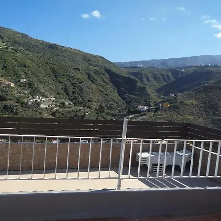 בית נופש El Recoveco De La Solana