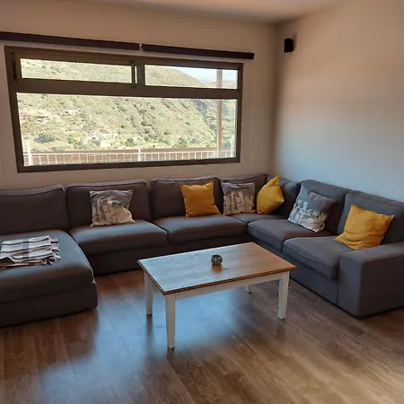 Casa de Férias El Recoveco De La Solana