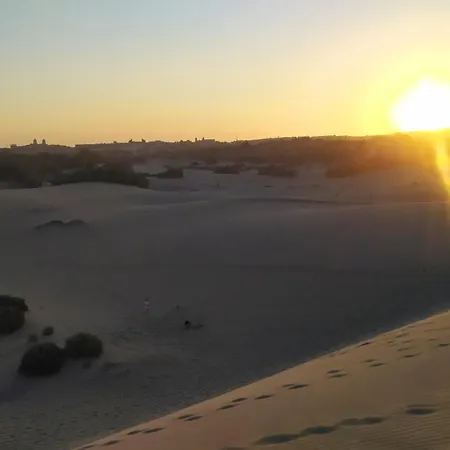 El Recoveco De La Solana Nyaraló *