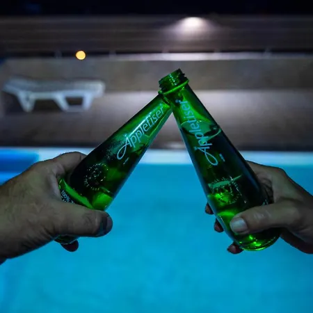 El Recoveco De La Solana Сasa de vacaciones