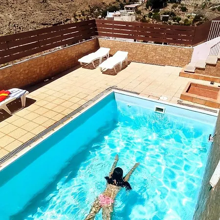 El Recoveco De La Solana טלדה