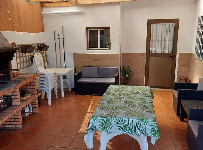 El Recoveco De La Solana Nyaraló Telde