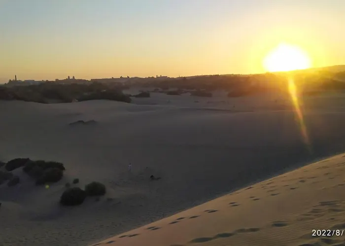 El Recoveco De La Solana Nyaraló *