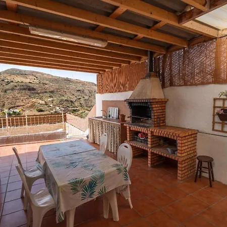 El Recoveco De La Solana Semesterbostad Telde