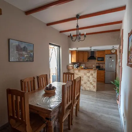 El Recoveco De La Solana * Telde