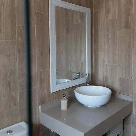 El Recoveco De La Solana Semesterbostad Telde