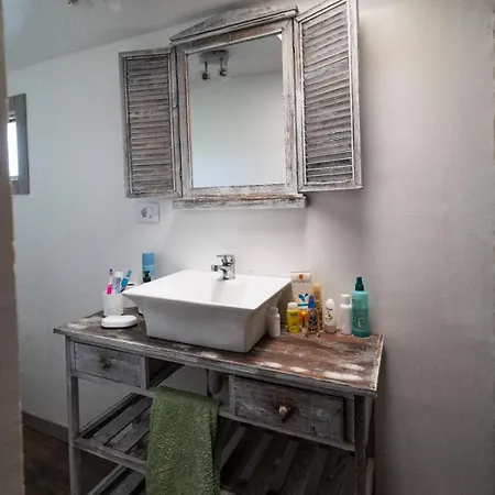 El Recoveco De La Solana Telde